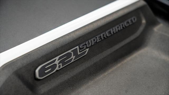 Used 2022 RAM 1500 TRX w/ TRX Level 2 Equipment Group image 19