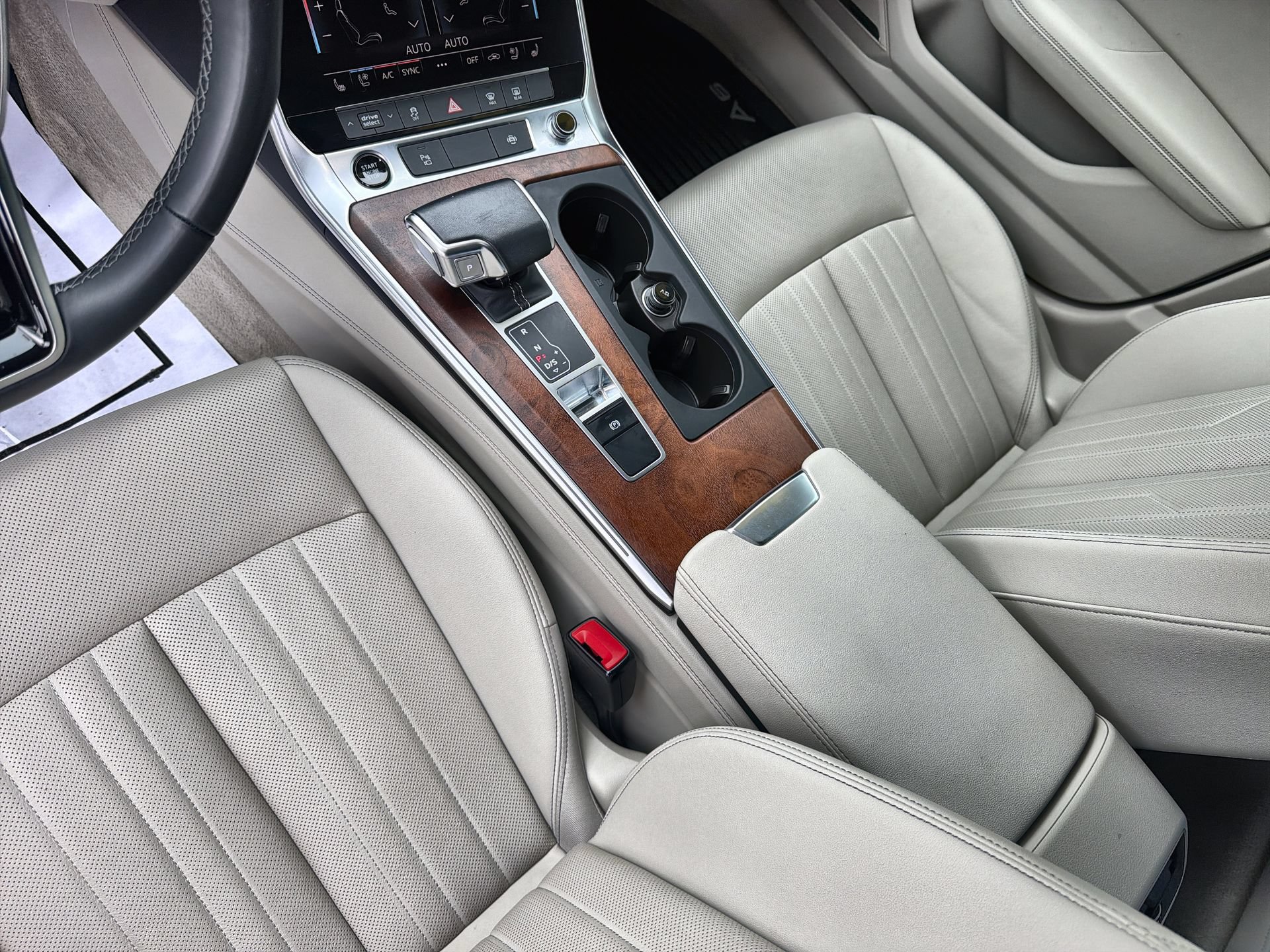 Used 2023 Audi A6 Premium Plus w/ Premium Plus Package AWD/4WD image 21