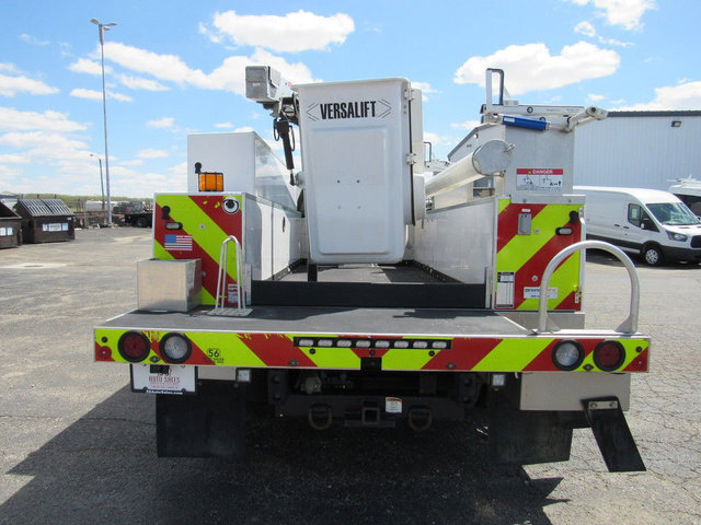 Used 2022 Ford F450 XL RWD image 4