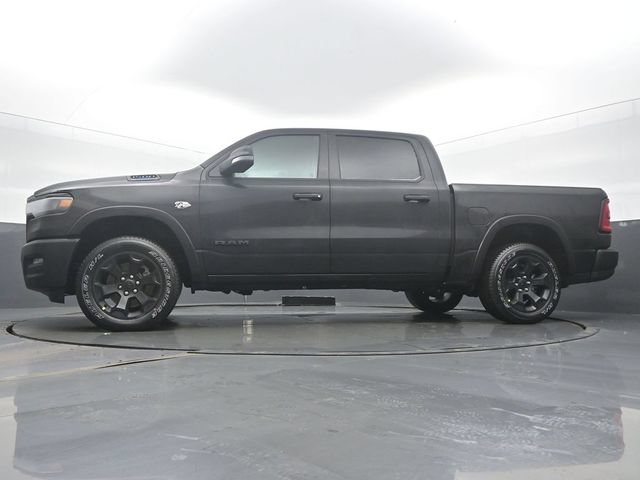 New 2026 RAM 1500 Big Horn AWD/4WD image 47