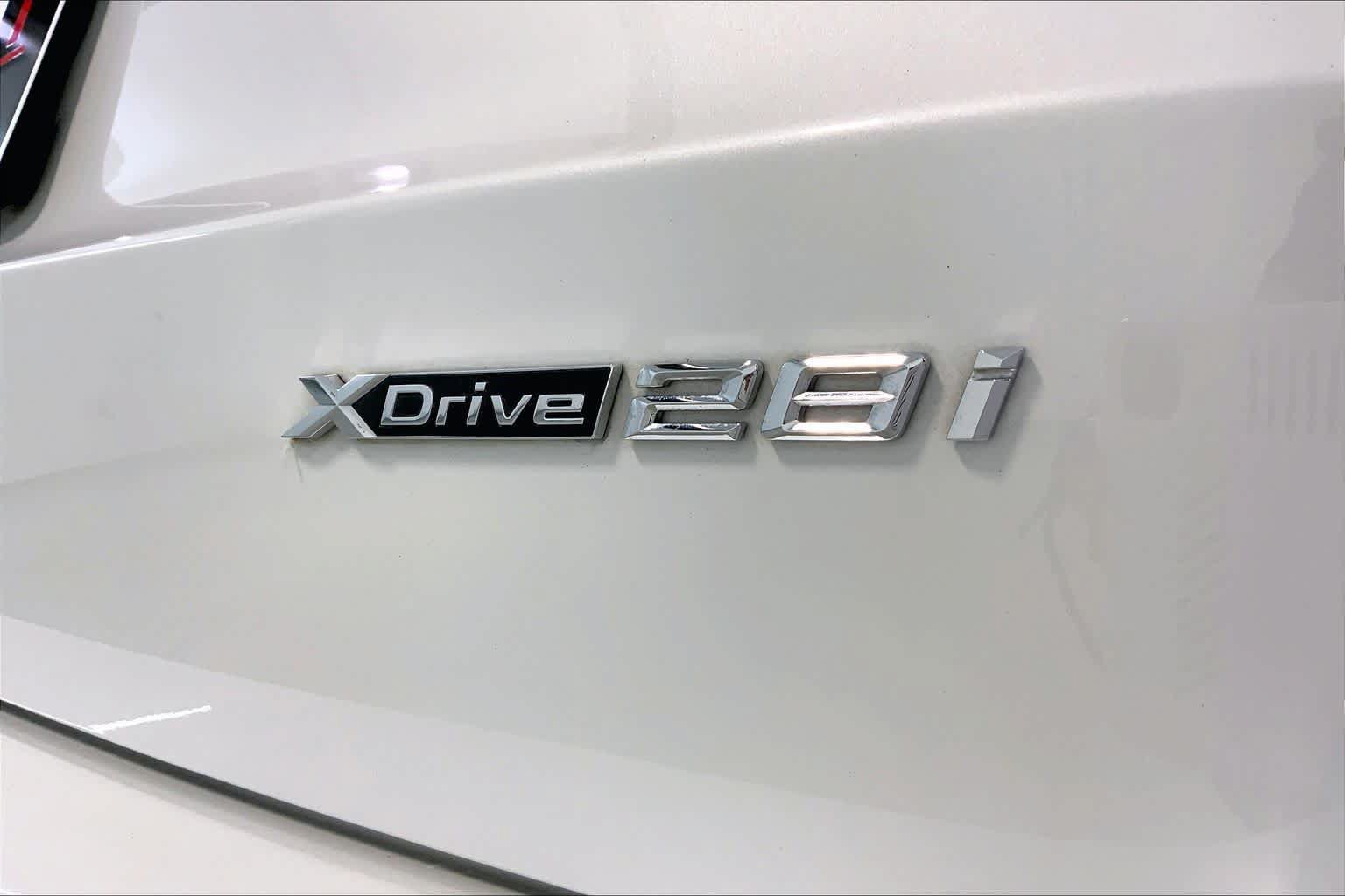 Used 2024 BMW X1 xDrive28i w/ Premium Package AWD/4WD image 9