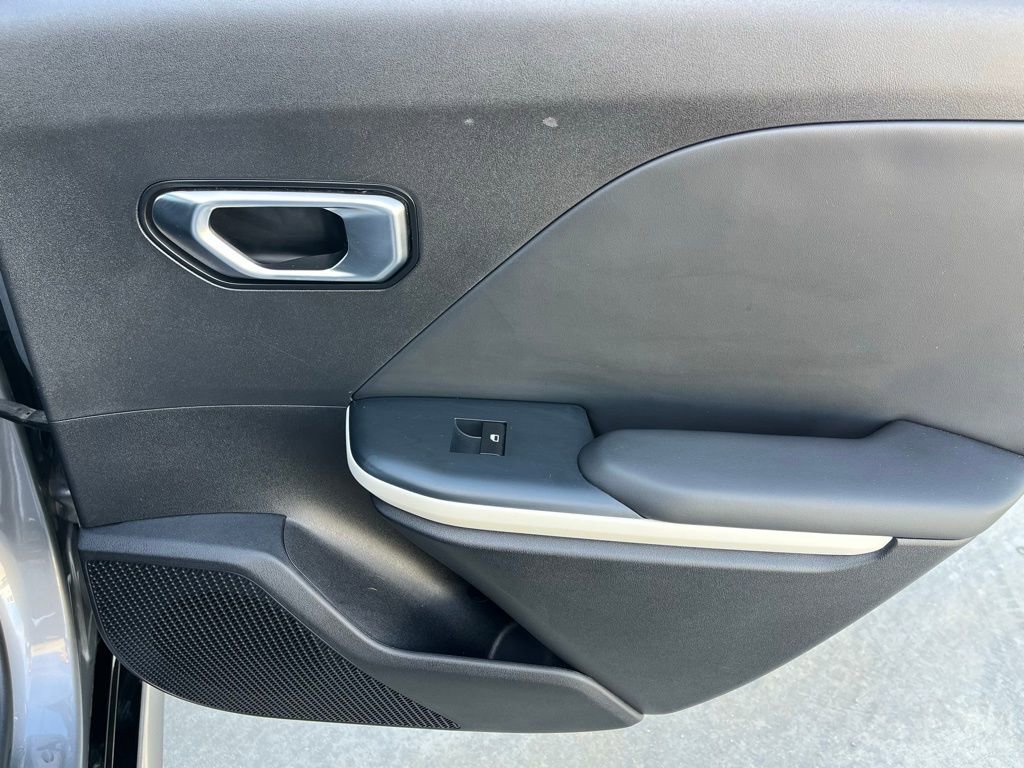 Used 2025 Kia K4 GT-Line image 22