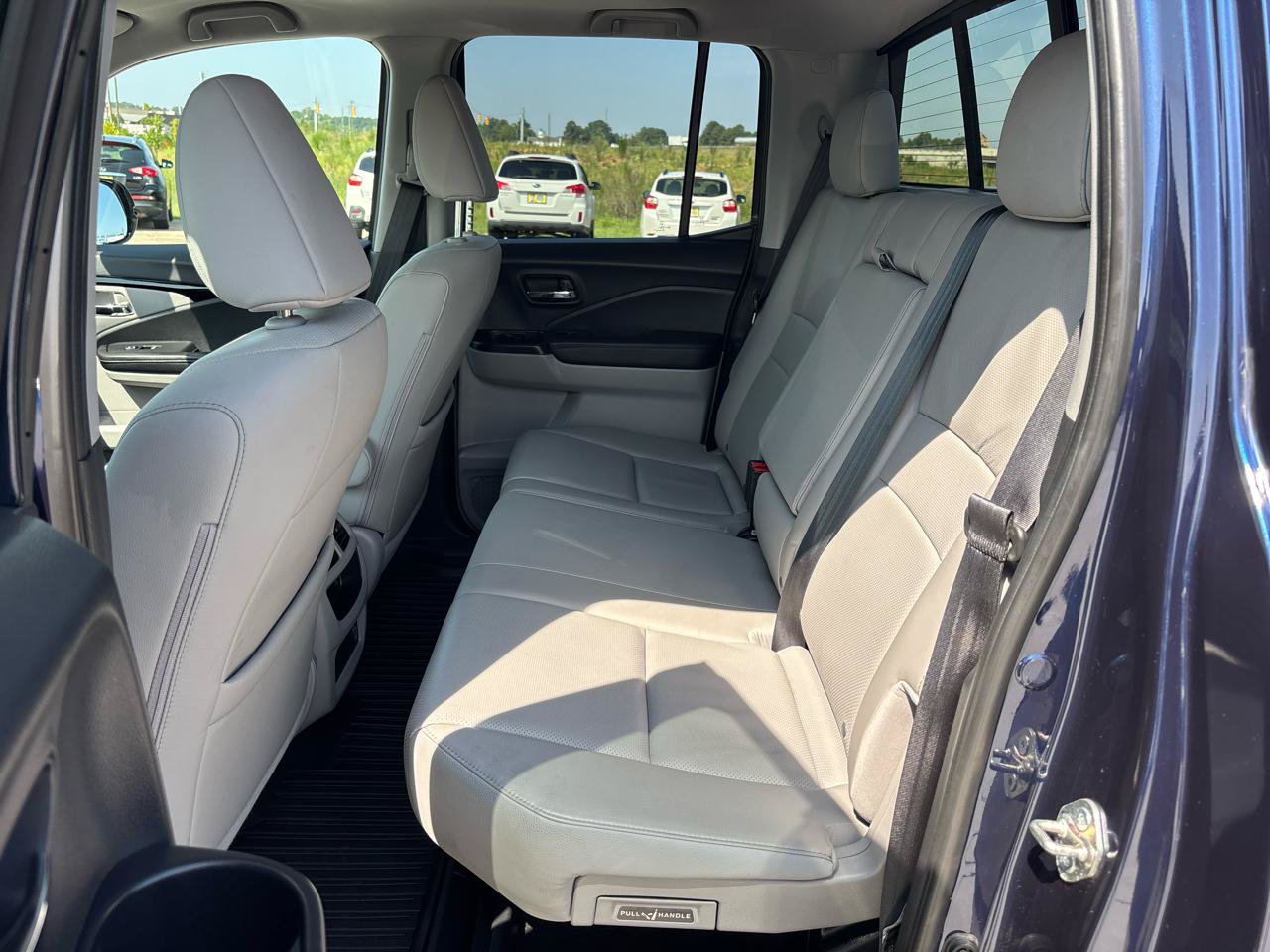 Used 2019 Honda Ridgeline RTL-E image 25
