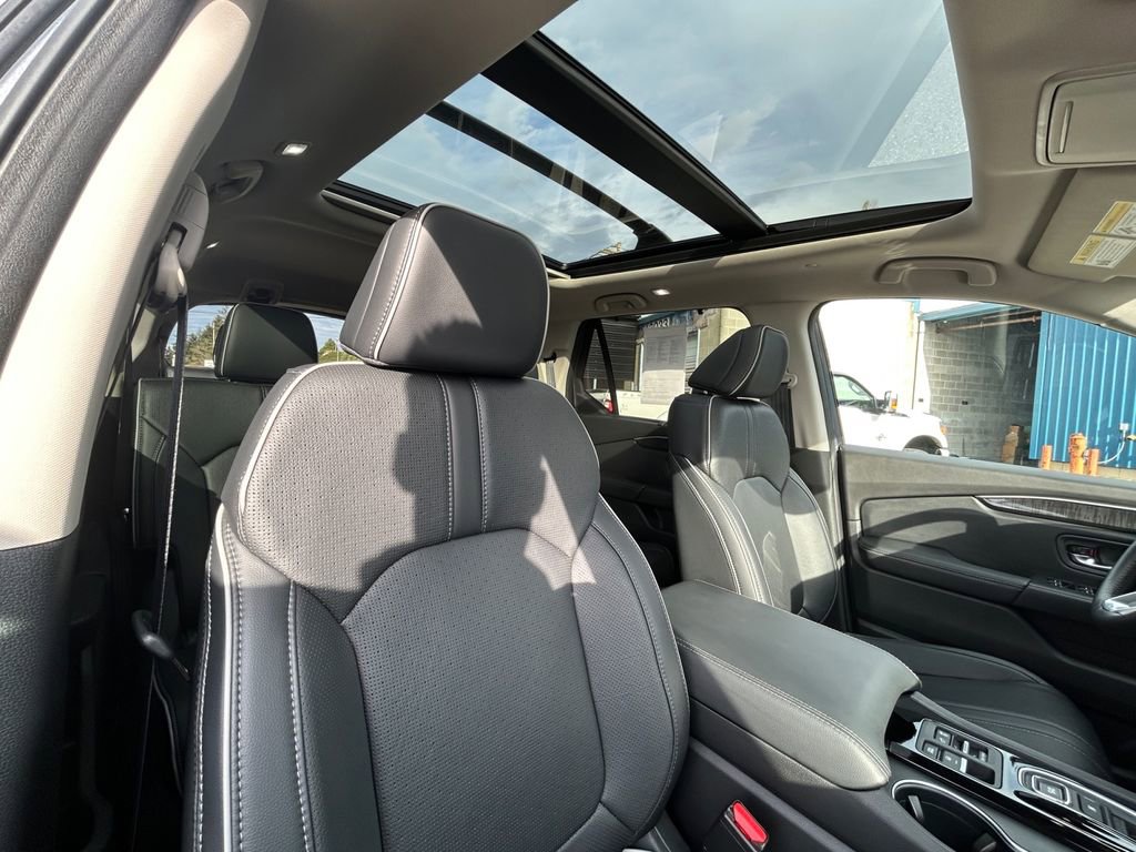 Used 2023 Honda Pilot Elite image 28