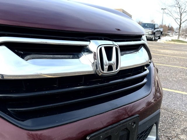Used 2018 Honda CR-V LX image 10