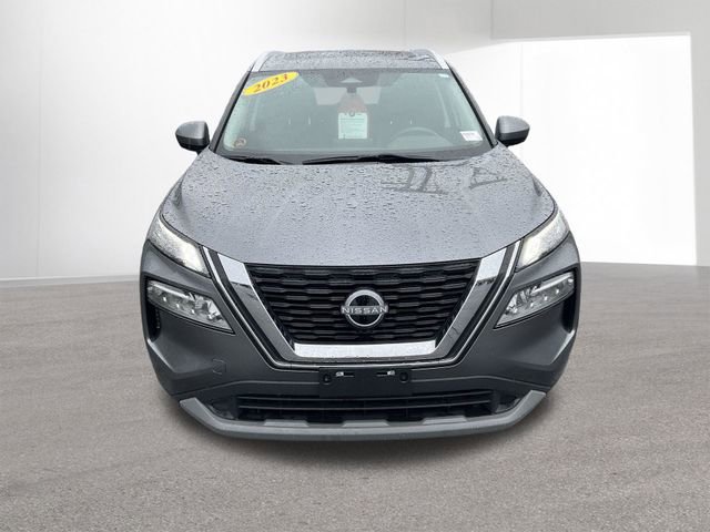 Certified 2023 Nissan Rogue SV w/ SV Premium B Package image 7