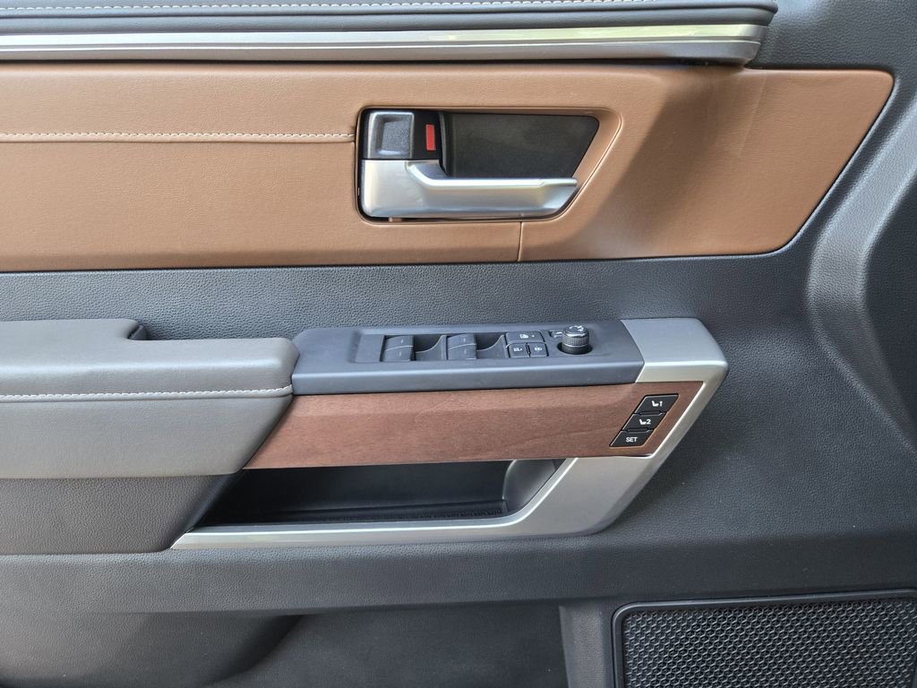 Used 2024 Toyota Tundra 1794 Edition image 15