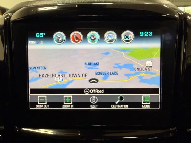 Used 2018 Chevrolet Traverse High Country AWD/4WD image 43