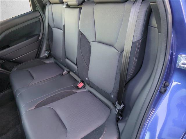 New 2026 Subaru Forester Touring image 16