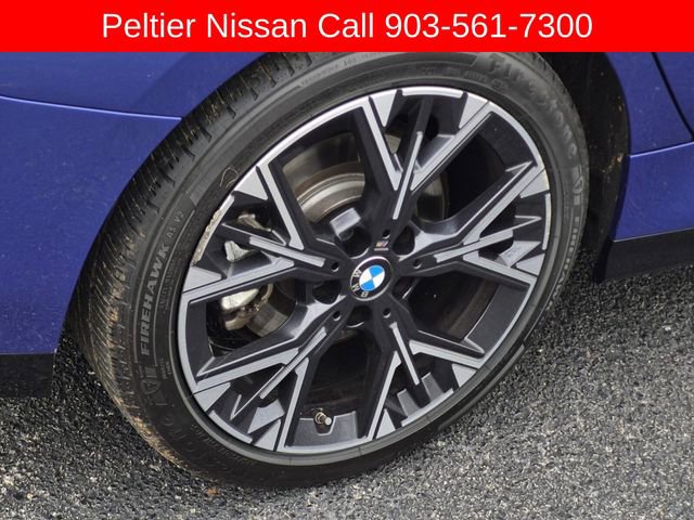 Used 2025 BMW 228i xDrive AWD/4WD image 7