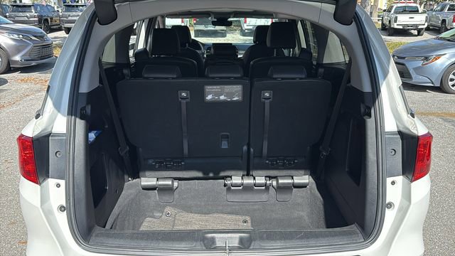 Used 2024 Honda Odyssey EX-L image 8