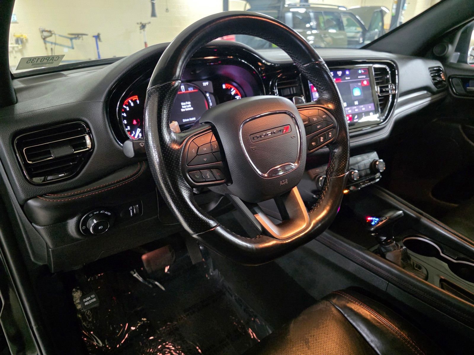 Used 2023 Dodge Durango GT image 26