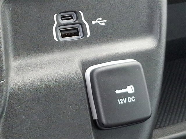 Used 2024 RAM ProMaster 3500 image 26