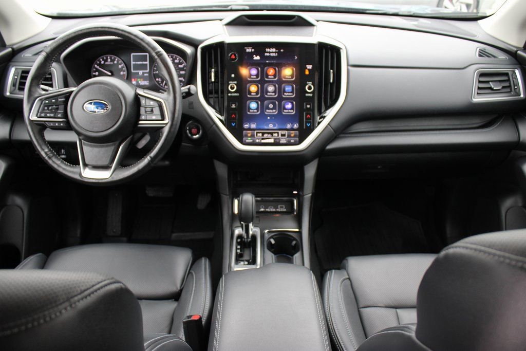 Used 2024 Subaru Ascent Limited image 24