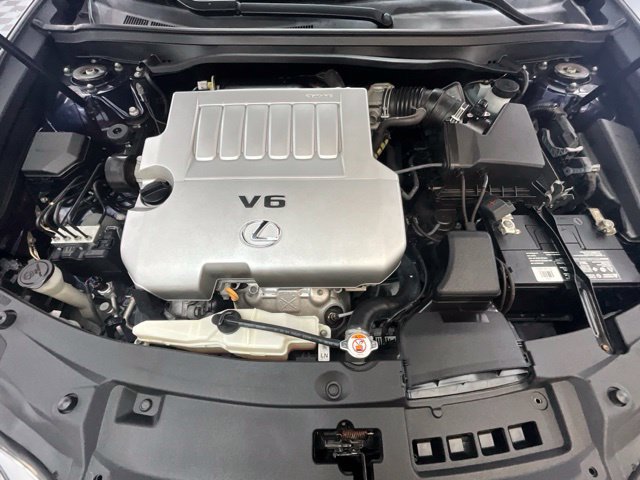 Used 2017 Lexus ES 350 FWD image 24