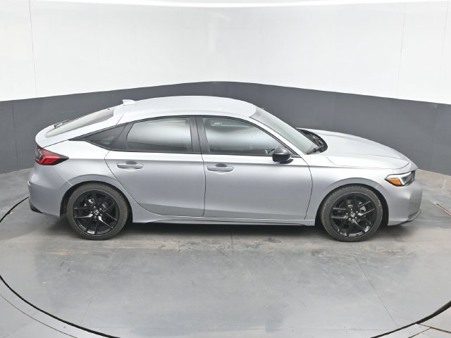 New 2026 Honda Civic Sport image 39