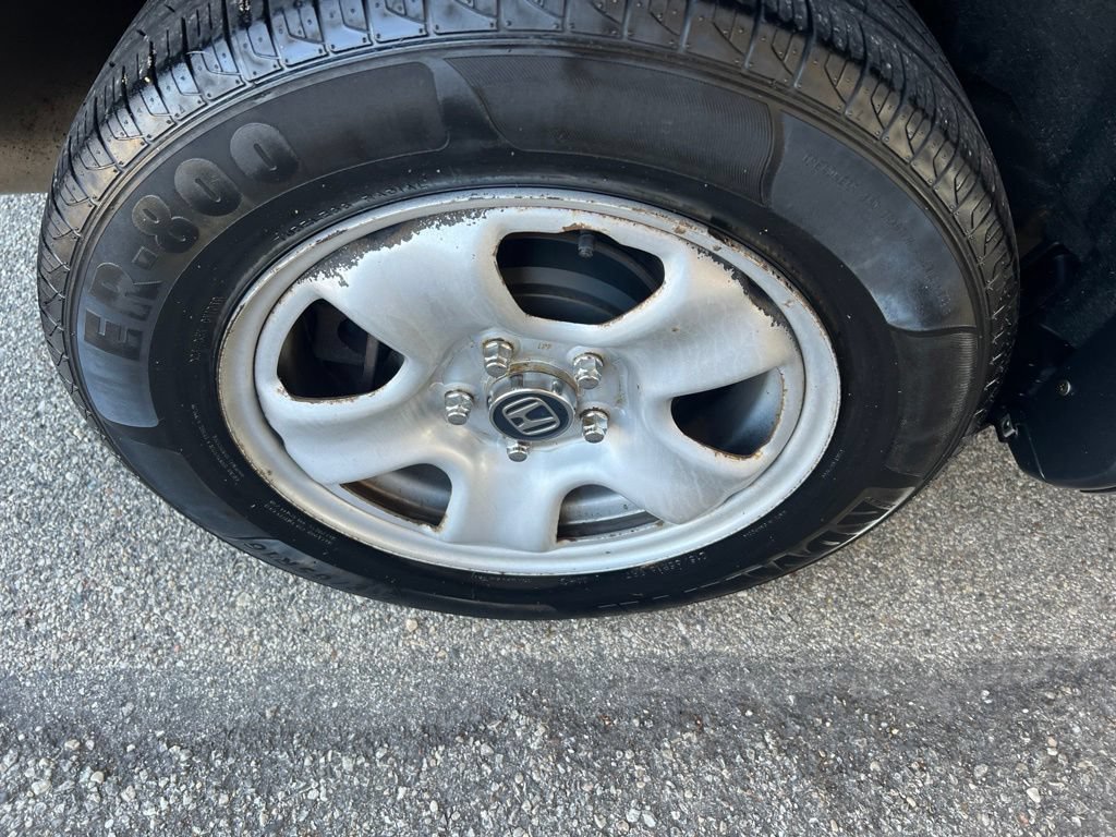 Used 2015 Honda CR-V LX image 40
