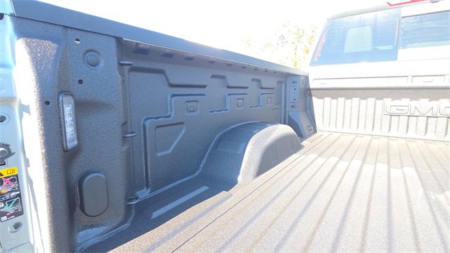 New 2026 GMC Sierra 2500 SLT w/ SLT Premium Package image 43