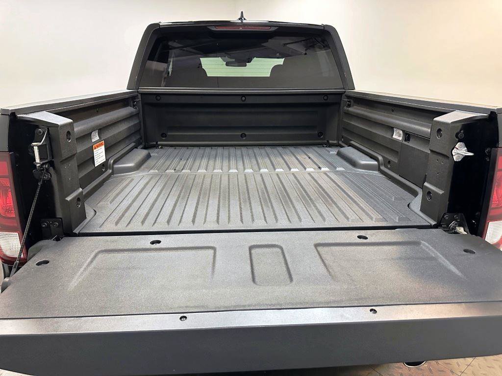 New 2026 Honda Ridgeline Sport image 23