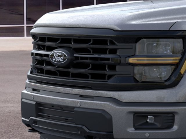 New 2026 Ford F150 XLT w/ Equipment Group 302A MID AWD/4WD image 17