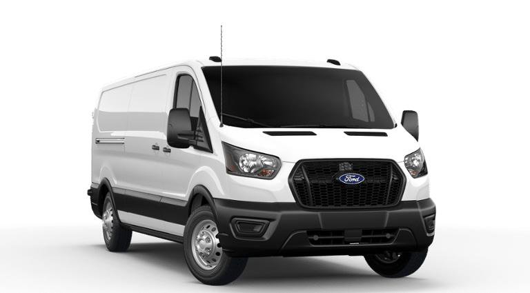 New 2026 Ford Transit 350 148 Low Roof image 24