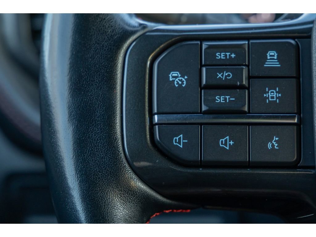 Used 2022 Ford Expedition Max Limited image 28