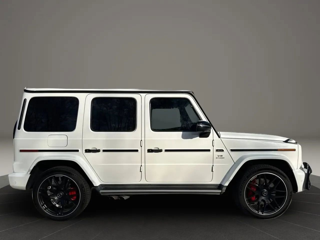 Used 2022 Mercedes-Benz G 63 AMG 4MATIC image 6