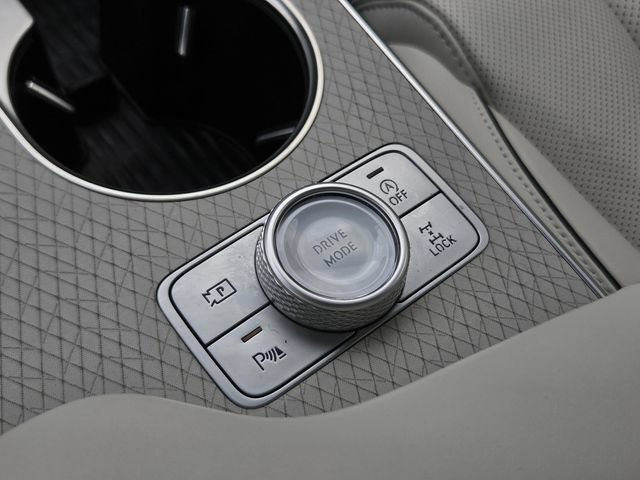 Used 2025 Genesis GV80 3.5T Prestige AWD/4WD image 21