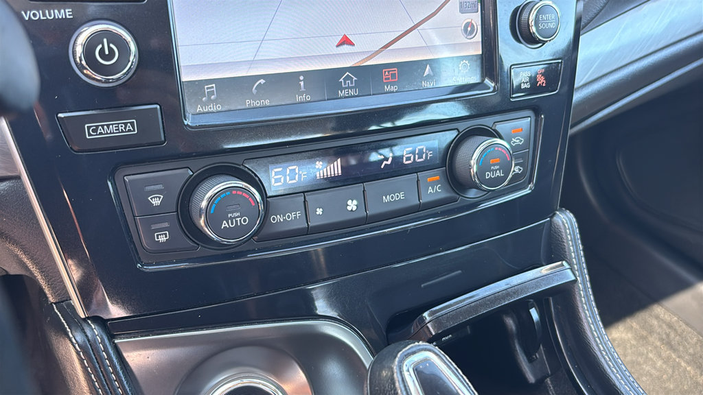 Used 2018 Nissan Maxima 3.5 SL FWD image 22