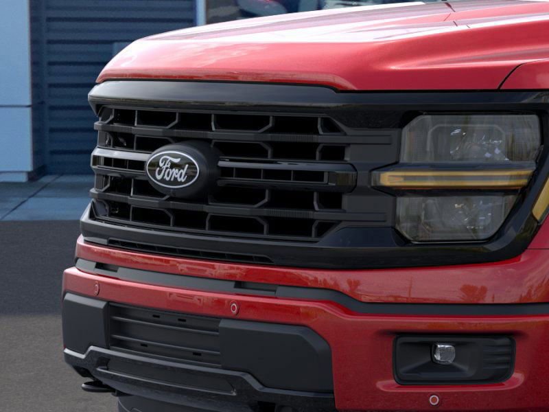 New 2026 Ford F150 XLT w/ Equipment Group 303A High image 17