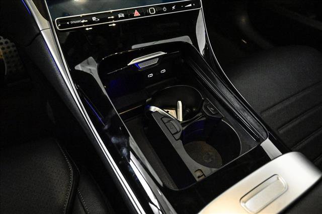 New 2026 Mercedes-Benz C 300 4MATIC Sedan image 13