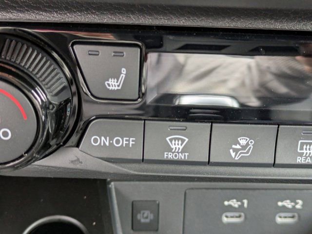 New 2026 Nissan Kicks SV w/ Cold Weather Package image 14