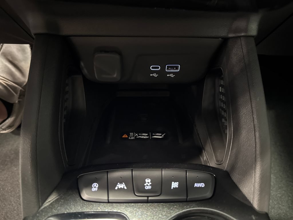 New 2026 Chevrolet TrailBlazer LT w/ Convenience Package AWD/4WD image 19