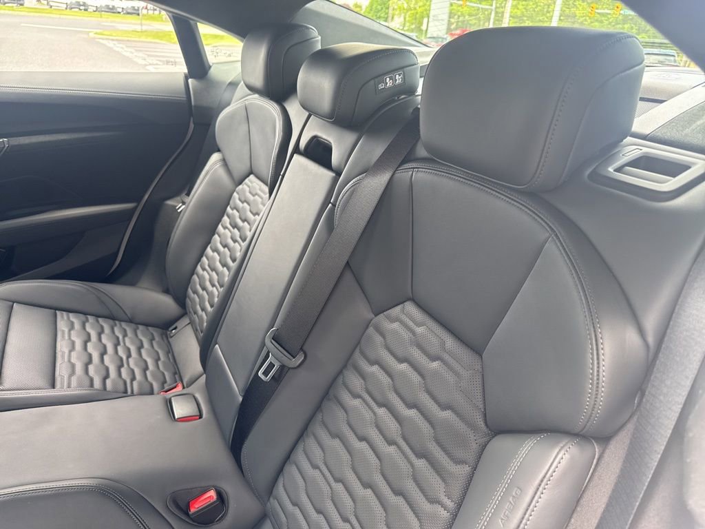 New 2026 Audi RS e-tron GT performance AWD/4WD image 29