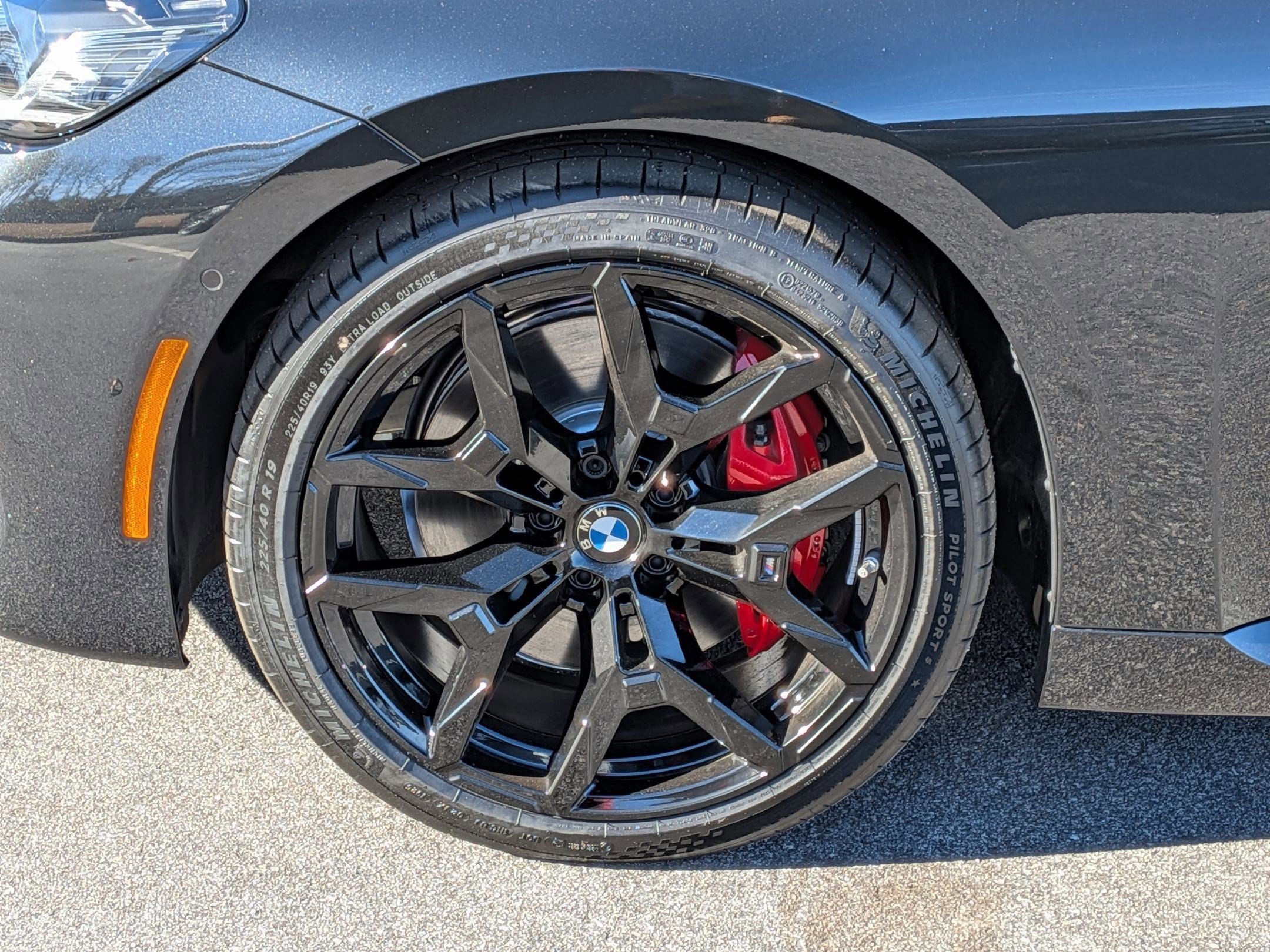 New 2026 BMW 230i xDrive Coupe w/ Premium Package AWD/4WD image 10