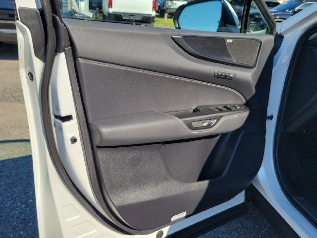 Used 2025 Lexus NX 450h+ AWD w/ Towing Package (2000 Lbs) image 23