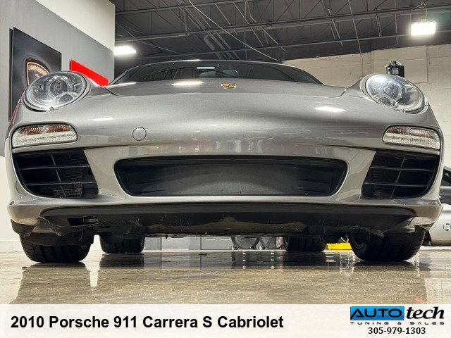 Used 2010 Porsche 911 Carrera S image 11