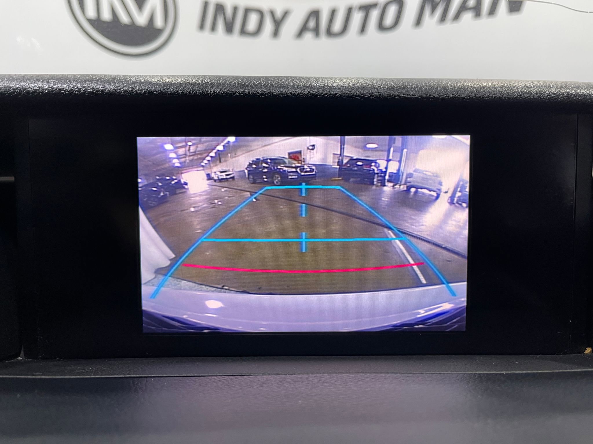 Used 2014 Lexus IS 250 w/ F-Sport Package image 10