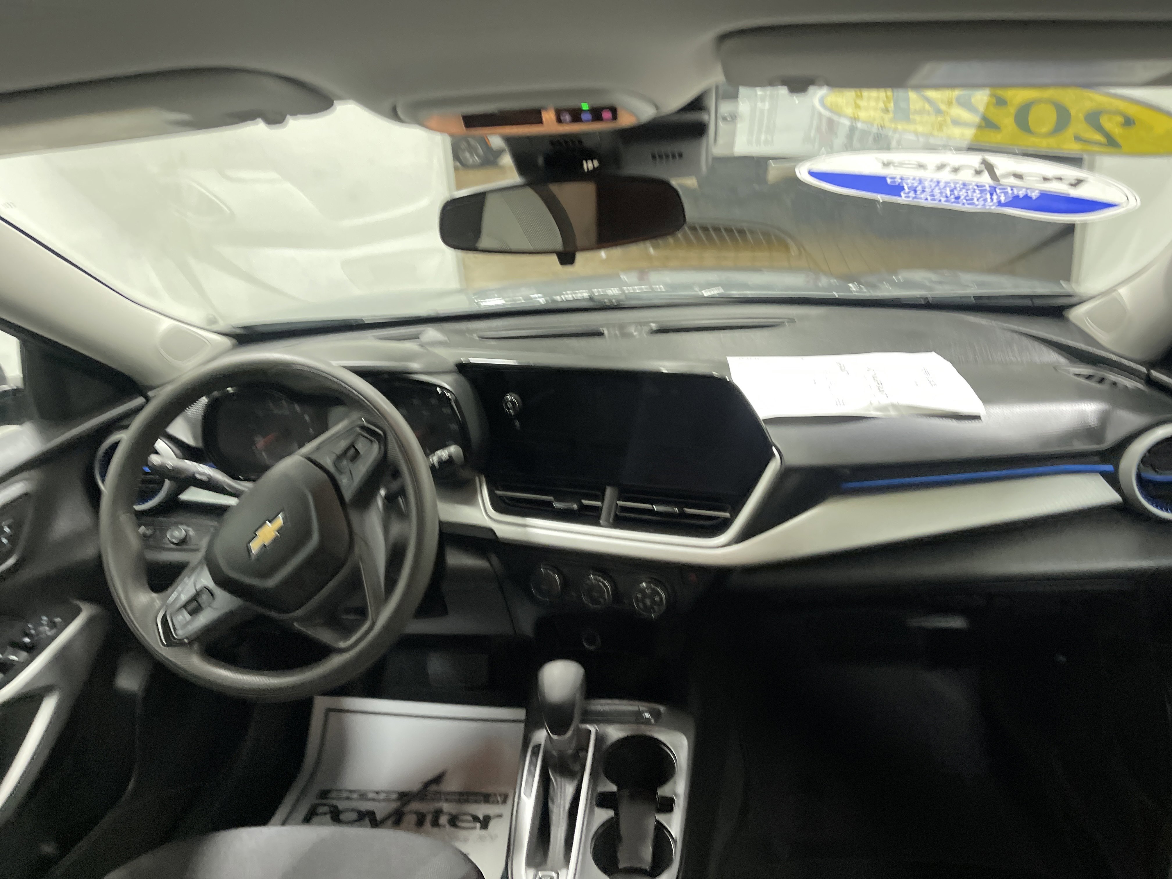 Used 2024 Chevrolet Trax LS w/ LS Convenience Package image 23