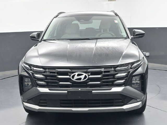 Used 2025 Hyundai Tucson SEL FWD image 27