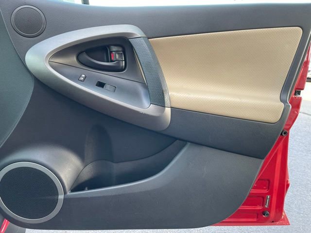 Used 2012 Toyota RAV4 Limited w/ Navigation Value Pkg image 27