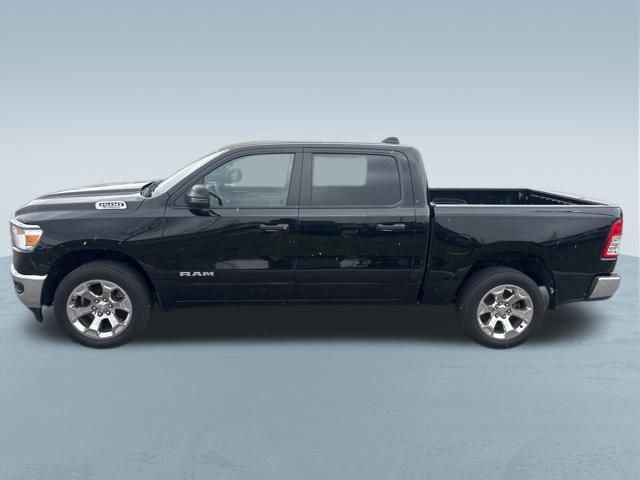 Used 2023 RAM 1500 Big Horn image 4