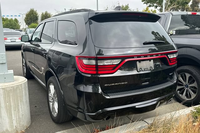 Used 2024 Dodge Durango GT RWD image 5