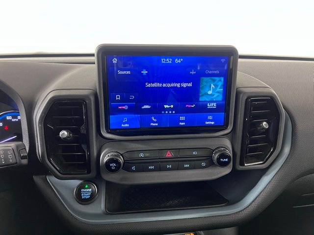 Used 2021 Ford Bronco Sport Badlands AWD/4WD image 24