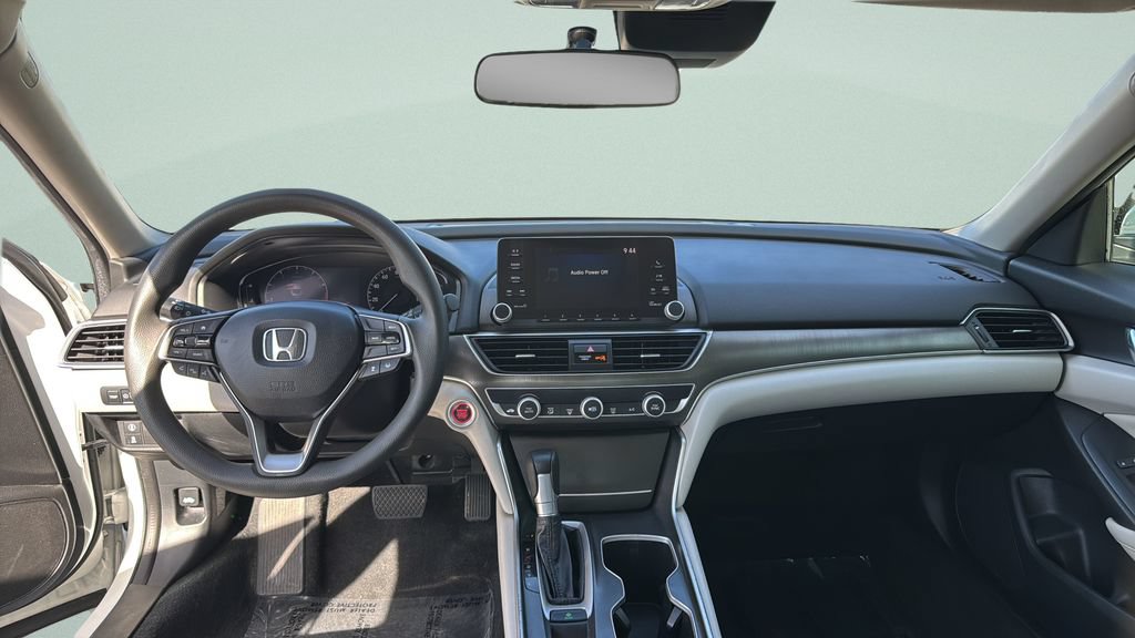 Used 2019 Honda Accord LX image 19
