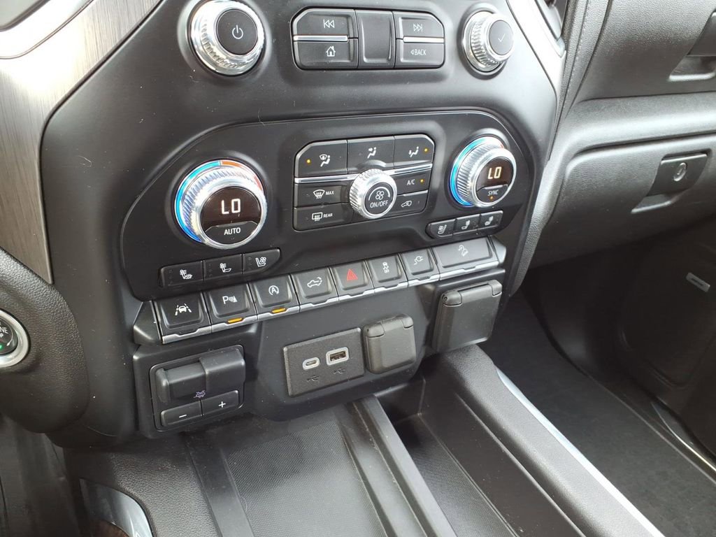Used 2019 GMC Sierra 1500 Denali w/ Technology Package image 19