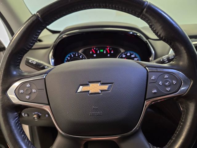 Used 2019 Chevrolet Traverse LT image 24