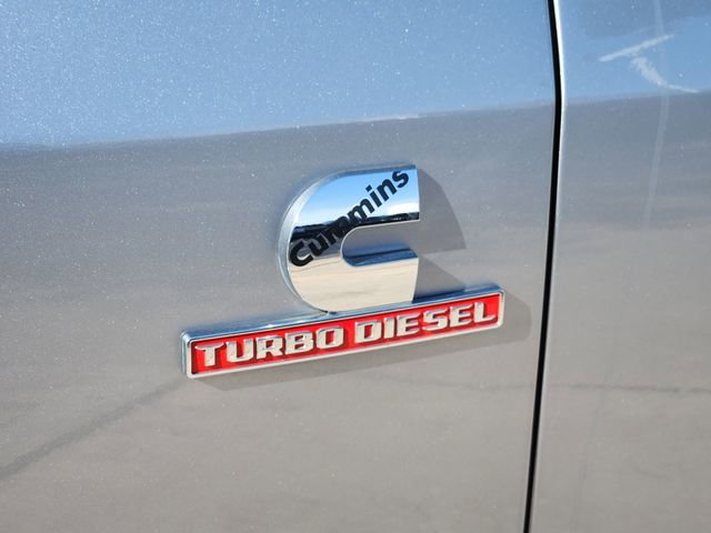 Certified 2022 RAM 2500 Big Horn image 13