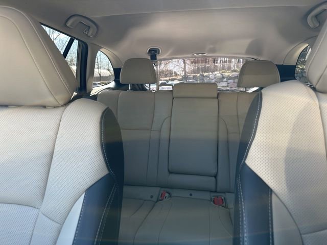 Used 2020 Subaru Outback Limited XT w/ Popular Package #2 image 34