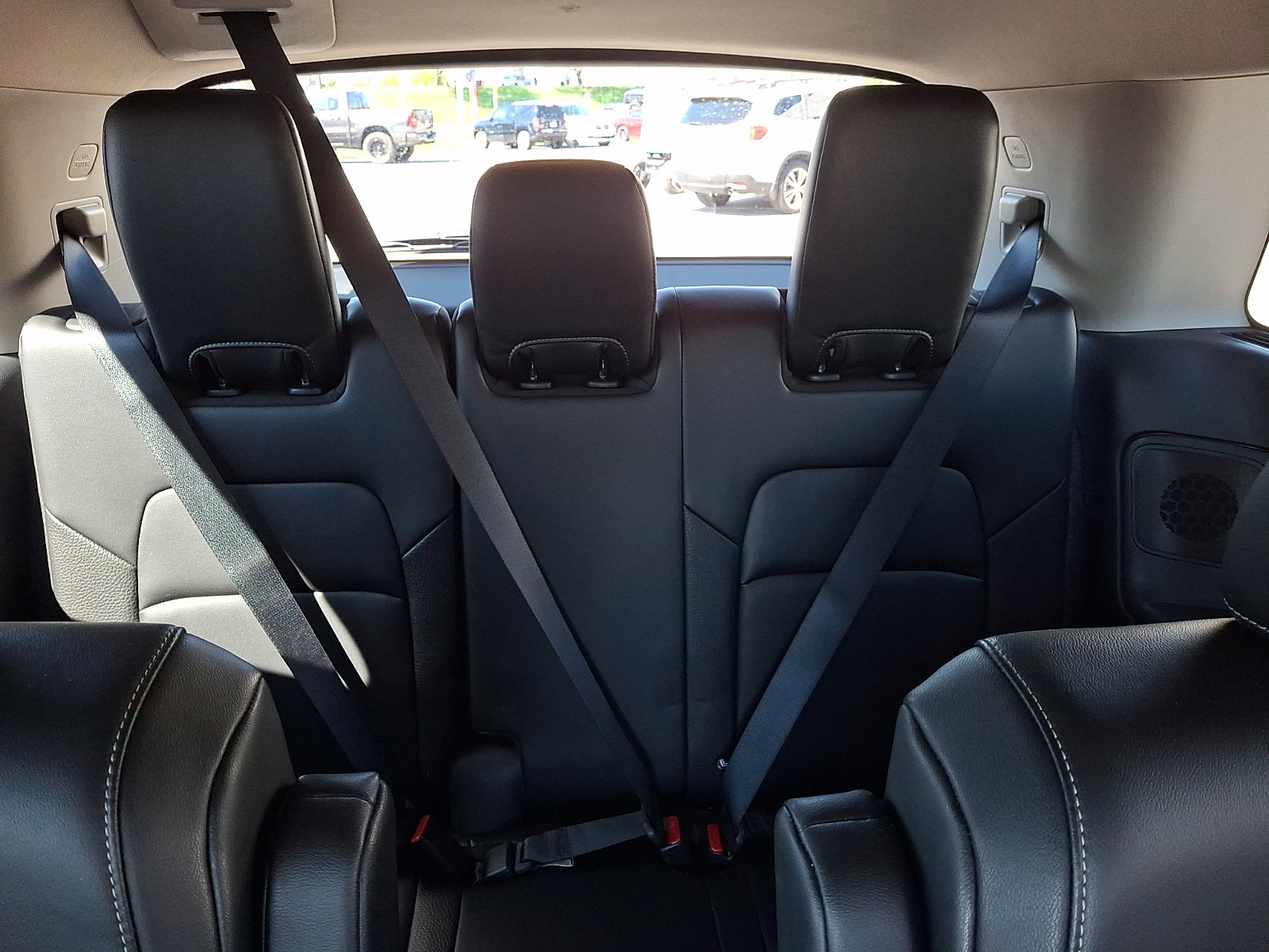 Used 2023 Nissan Pathfinder SL w/ SL Premium Package image 22